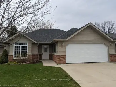 507 STORNOWAY Road, Huron-Kinloss, ON N2Z 0A4