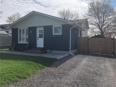 765 ABBEY Road, Kincardine, ON N2Z 1P7