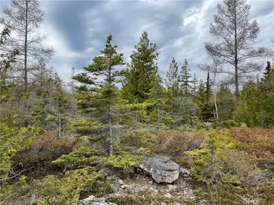 PT LOT 1 - B 8 , Northern Bruce Peninsula, ON N0H 1Z0
