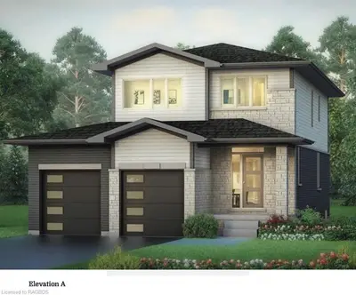 363 MARY ROSE Avenue, Saugeen Shores, ON N0H 2C2