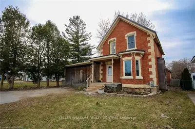 504 CLAUDE Street, South Bruce Peninsula, ON N0H 2T0