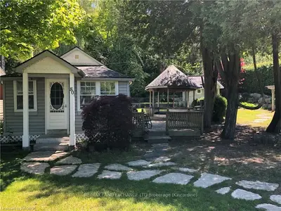 80 BOILER BEACH Road, Huron-Kinloss, ON N2Z 0C7