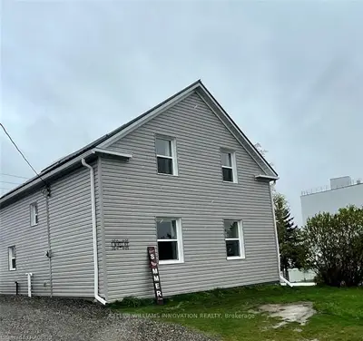 1 WALL Street, South Bruce, ON N0G 2S0