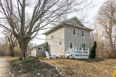 281 AIKEN Street, Meaford, ON N4L 1A9