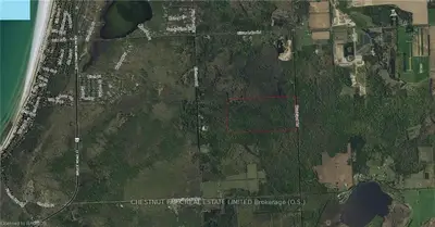 149 MUNICIPAL Road, South Bruce Peninsula, ON N0H 2G0