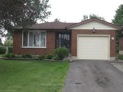 336 GOOD Street, Wilmot, ON N3A 2H9