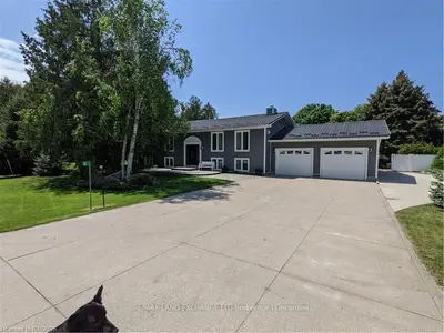 6 EASTWOOD Crescent, Kincardine, ON N0G 2T0