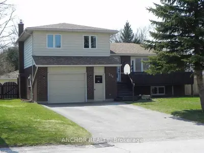 216 KINGSWAY Street, Kincardine, ON N2Z 1C3