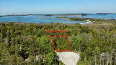 20 PHILLIPS Place, South Bruce Peninsula, ON N0H 2T0