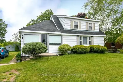 137545 7 , Georgian Bluffs, ON N4K 5N5