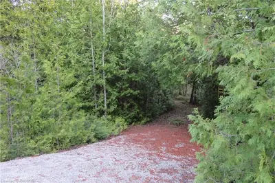PT LT 25 MILLER LAKE Road, Northern Bruce Peninsula, ON N0H 1Z0