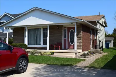 384 CLARENDON Street, Saugeen Shores, ON N0H 2L0