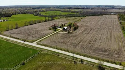 358 RANKIN BRIDGE Road, South Bruce Peninsula, ON N0H 2T0