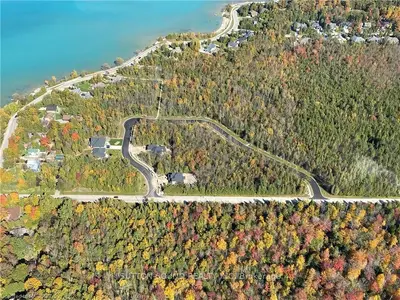 Lot 19 Plan 3m245, Saugeen Shores, On, N0h 2c6