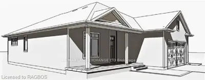 53 Westlinks Drive, Saugeen Shores, On N0h 2c3