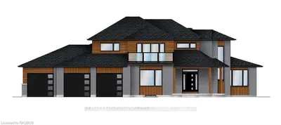 440 Mccullough Crescent, Kincardine, On N2z 0a8