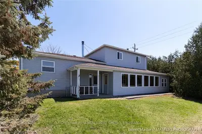 7016 Highway 6, Northern Bruce Peninsula, On, N0h 2r0