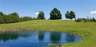 PT LT4 CONCESSION 2 NDR Road, Grey Highlands, ON N0C 1K0