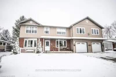 341 Henry Street Road, Wellington North, On N0g 2l1