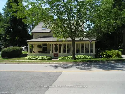 388 Durham Street, Kincardine, On N2z 2b5