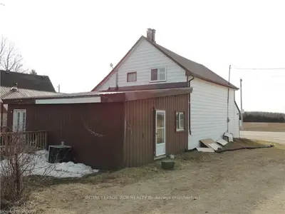 245287 SOUTHGATE ROAD 24 , Southgate, ON N0C 1L0