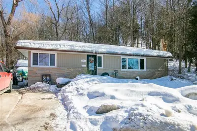 581 5TH Avenue E, Owen Sound, ON N4K 2R4