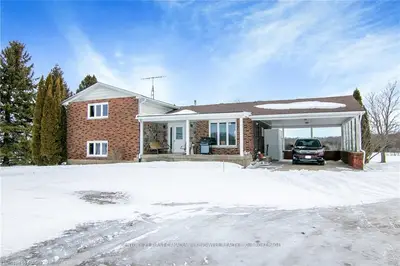 177839 GREY ROAD 18 , Georgian Bluffs, ON N4K 5N5