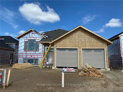 383 Amanda's Way, Saugeen Shores, On N0h 2c1