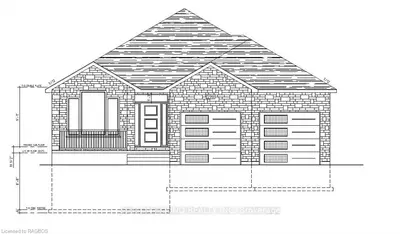 598 4th Street W, Owen Sound, On N4k 0e4