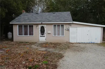 2473 BRUCE ROAD 9 , Northern Bruce Peninsula, ON N0H 1W0