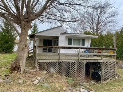 349 ELGIN Street, Kincardine, ON N2Z 2V7