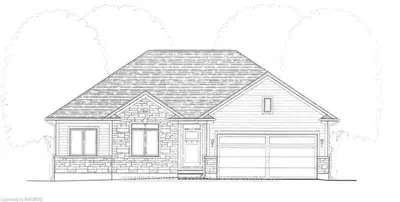 219 Irishwood Lane, Brockton, On N0g 2v0