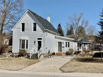 612 YONGE Street S, Brockton, ON N0G 2V0