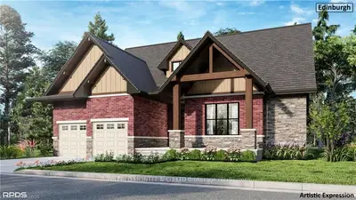 70 Fischer Dairy Road, Brockton, On N0g 2v0
