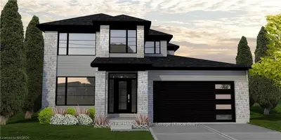 348 Devonshire Road, Saugeen Shores, On N0h 2c7