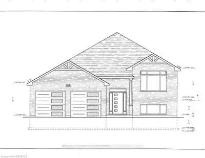 294 Saratoga Road, Kincardine, On N2z 0c9
