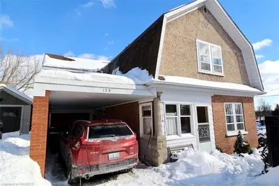139 COUNTESS Street S, West Grey, ON N0G 1R0