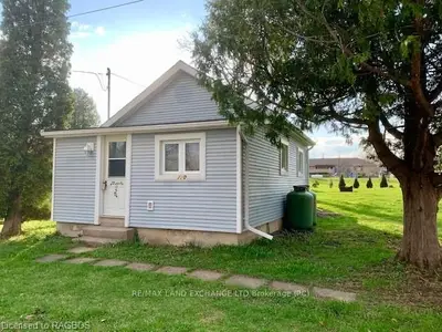 770 Somerville Street, Huron-Kinloss, ON N0G 2H0