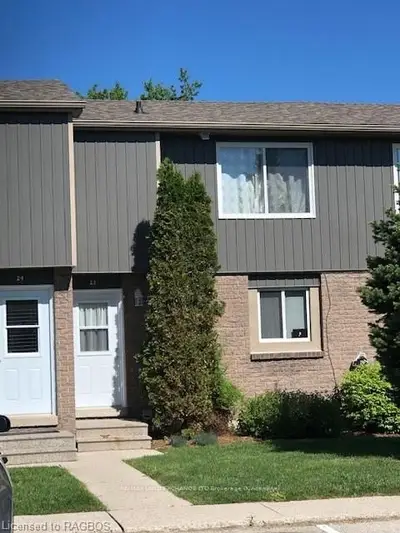 850 WALSH Street 23, Kincardine, ON N2Z 1N9