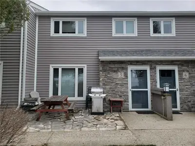 633 HARBOUR Street 5, Saugeen Shores, ON N0H 2C5