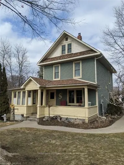 385 BROADWAY Street, Kincardine, ON N2Z 2G8