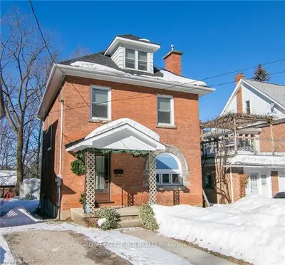 880 5TH AVENUE A E, Owen Sound, ON N4K 2R8