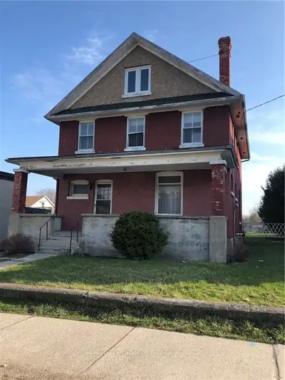 317 DURHAM Street, Kincardine, ON N2Z 2X9