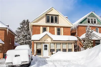 474 7th Street E, Owen Sound, On N4k 1j4