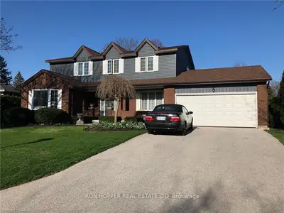 424 4TH STREET A WEST , Owen Sound, ON N4K 3K1