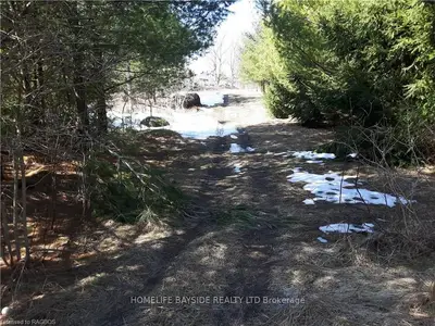 N 1/2 LT 21 6 , Georgian Bluffs, ON N4K 5N7