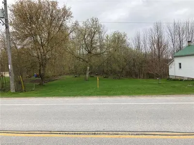 PART LOT 9 9 , Kincardine, ON N2Z 2X5