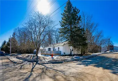 90 ARTEMESIA ST N Street, Southgate, ON N0C 1B0