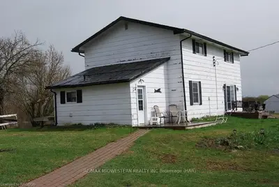 5534 WELLINGTON ROAD 87 , Minto, ON N0G 1Z0