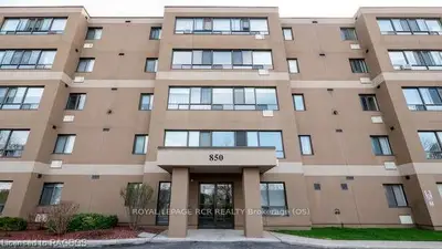 850 6TH Street E 503, Owen Sound, ON N4K 6T7